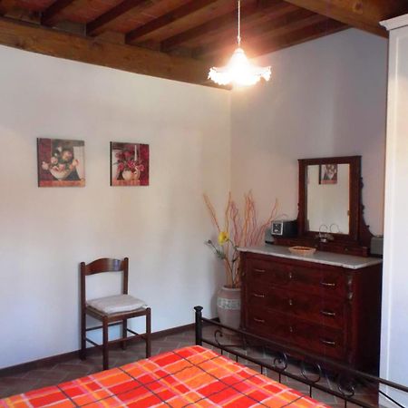Apartments Borgo Toscano ガンバッシ・テルメ 部屋 写真