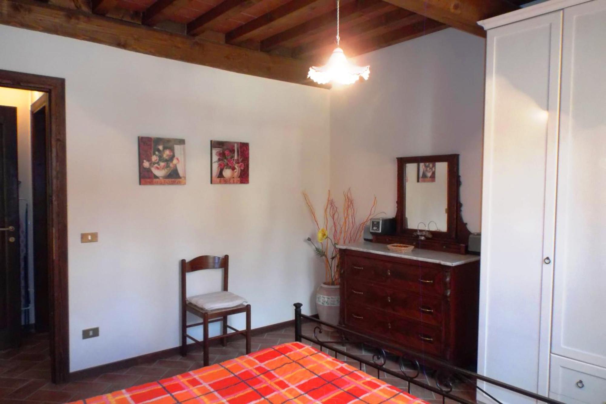 Apartments Borgo Toscano ガンバッシ・テルメ 部屋 写真