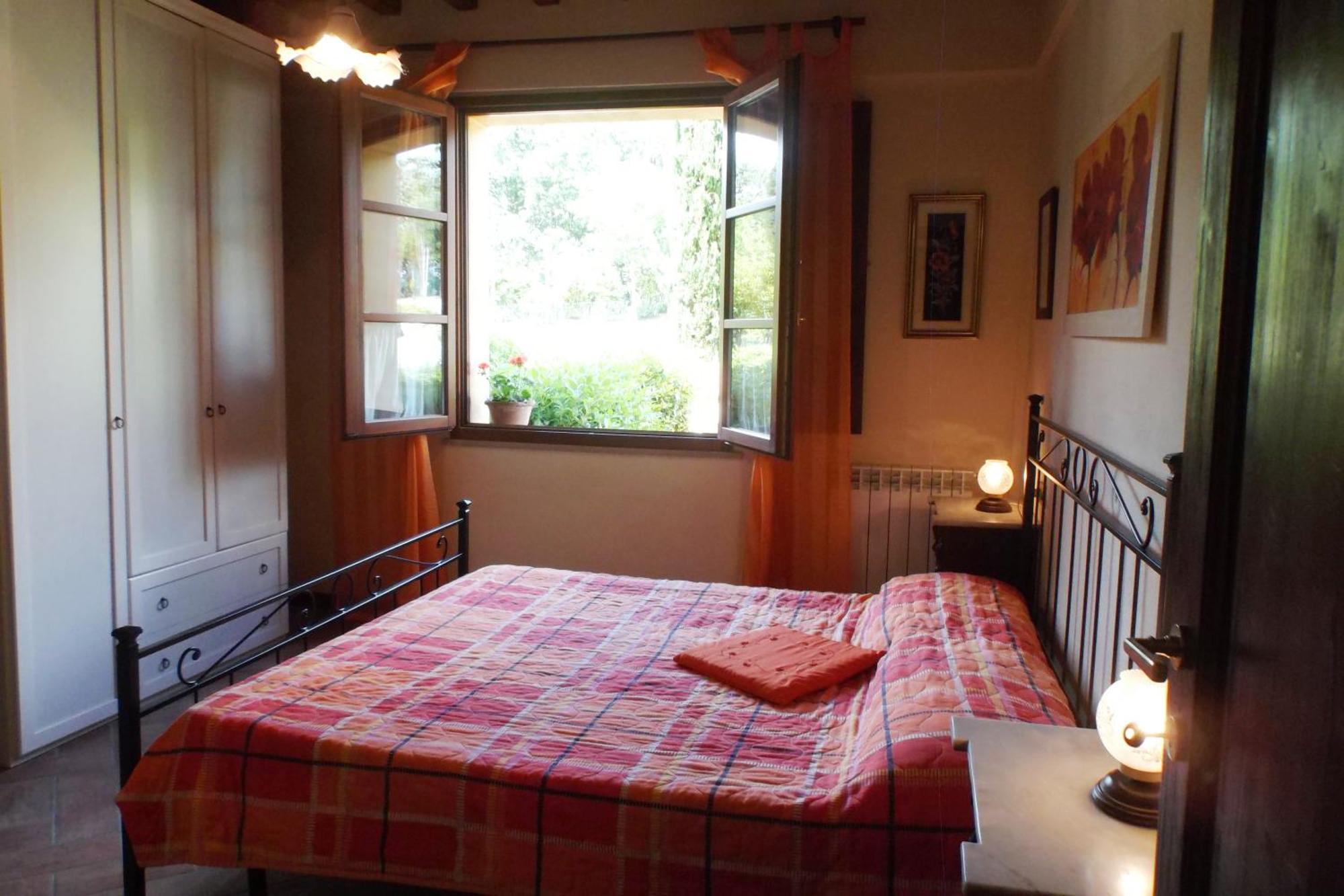 Apartments Borgo Toscano ガンバッシ・テルメ 部屋 写真