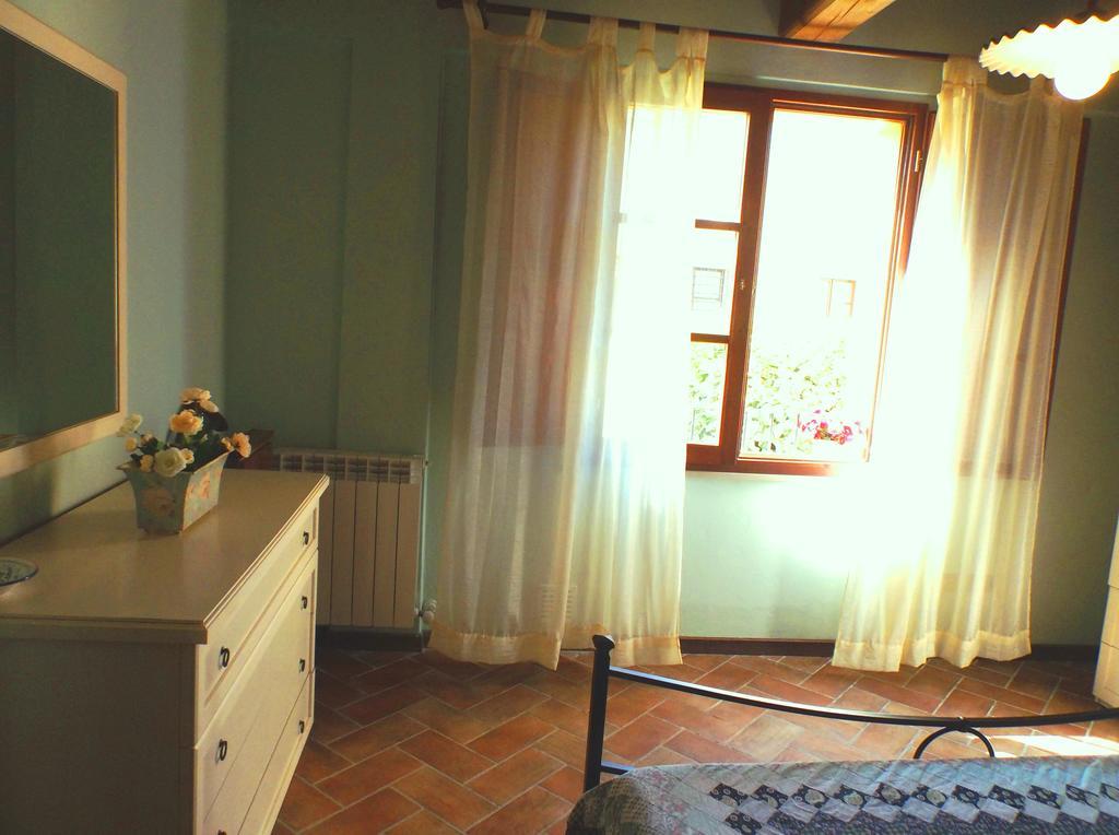 Apartments Borgo Toscano ガンバッシ・テルメ 部屋 写真