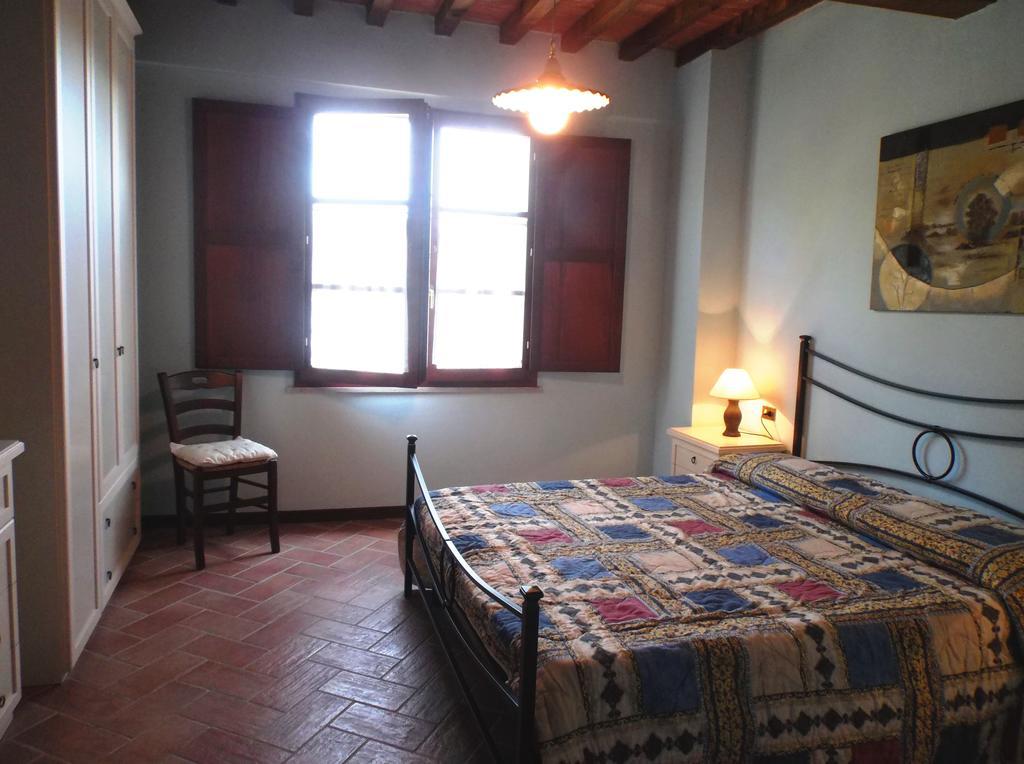 Apartments Borgo Toscano ガンバッシ・テルメ 部屋 写真