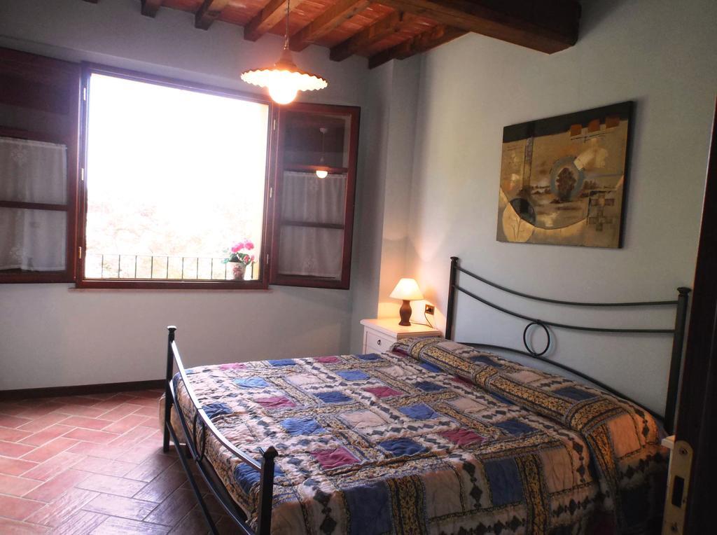 Apartments Borgo Toscano ガンバッシ・テルメ 部屋 写真
