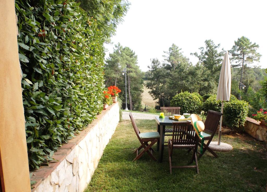 Apartments Borgo Toscano ガンバッシ・テルメ 部屋 写真