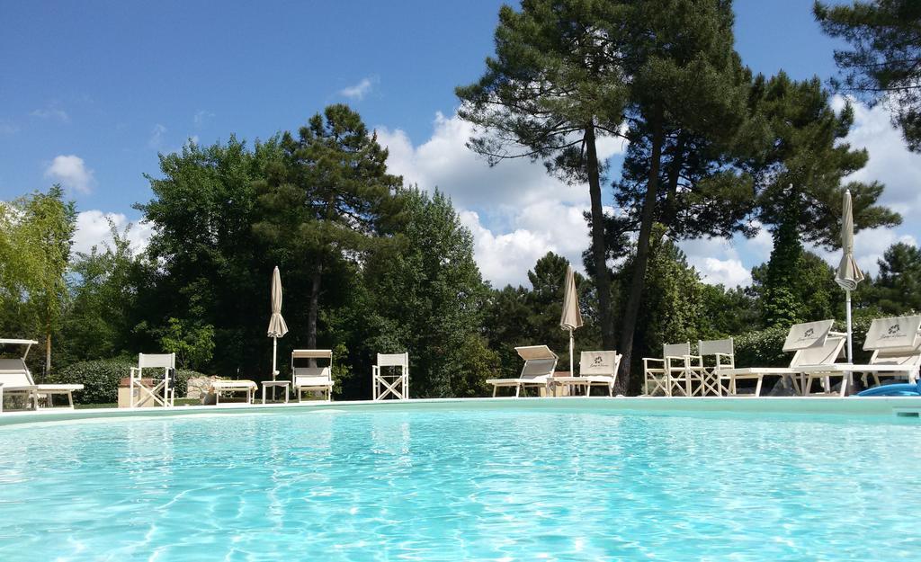 Apartments Borgo Toscano ガンバッシ・テルメ 部屋 写真