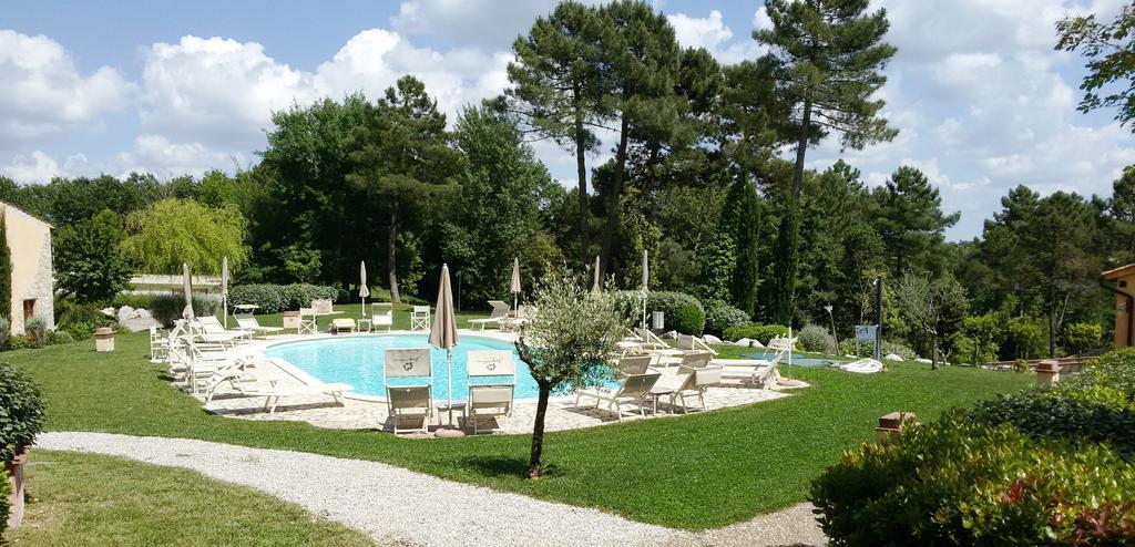 Apartments Borgo Toscano ガンバッシ・テルメ 部屋 写真