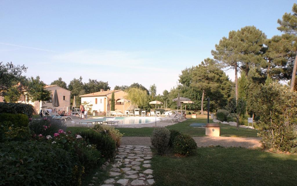 Apartments Borgo Toscano ガンバッシ・テルメ 部屋 写真