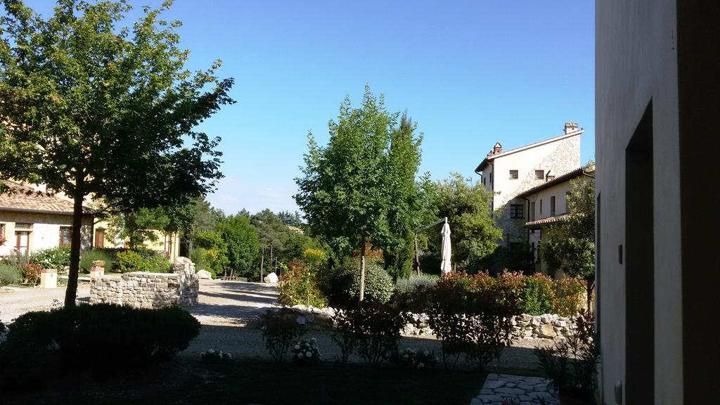 Apartments Borgo Toscano ガンバッシ・テルメ 部屋 写真