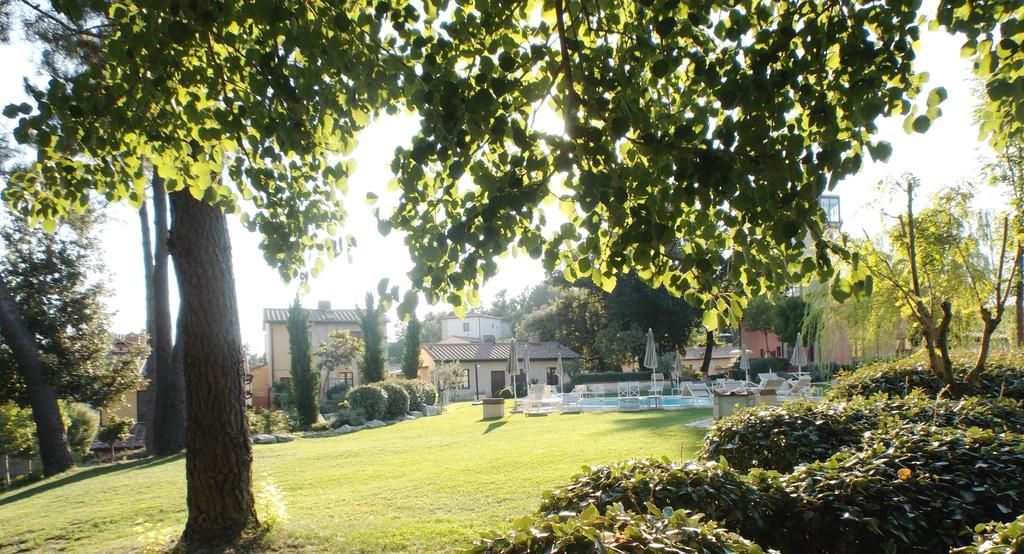 Apartments Borgo Toscano ガンバッシ・テルメ 部屋 写真