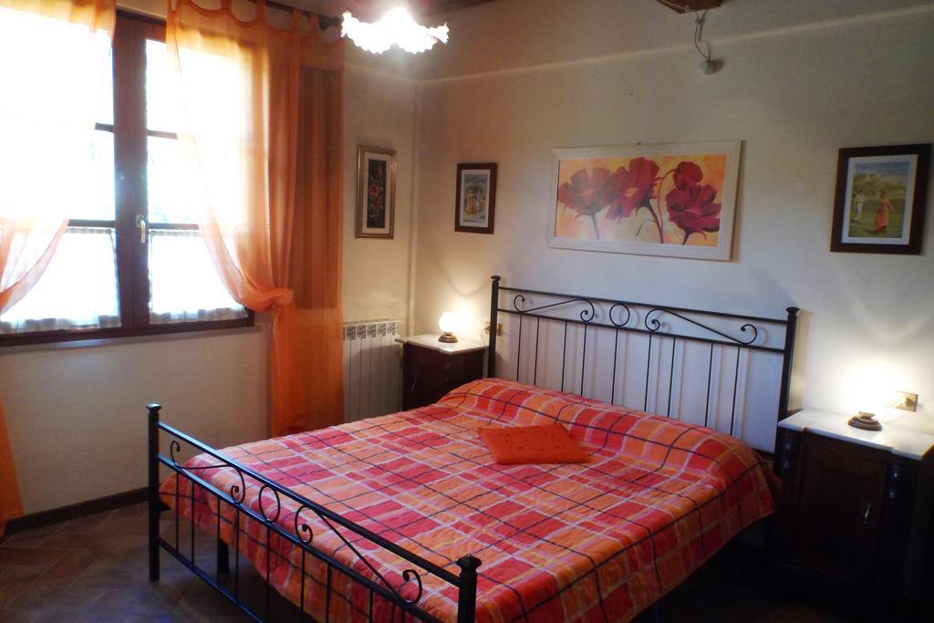 Apartments Borgo Toscano ガンバッシ・テルメ エクステリア 写真